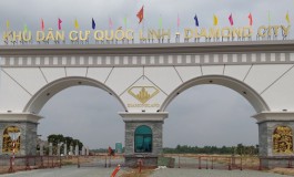 Dự Án Quốc Linh Diamond City