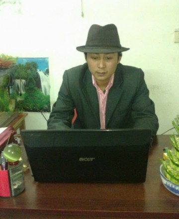 Phạm