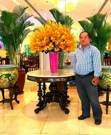 HUỲNH
