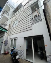 Mua bán nhà đất Linh Xuân