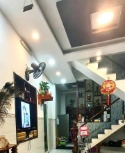 Mua bán nhà đất Tam Bình