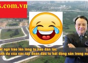 Tân Hoàng Minh Bỏ Cọc 600 Tỷ Đồng Lý Do Sâu Xa.