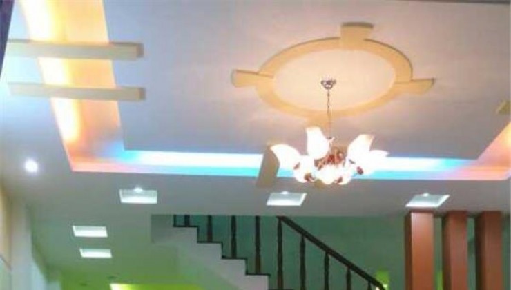 Bán Nhà Bình Trị Đông, Bình Tân A, Hẻm Xe Hơi 105m2, Chỉ 5.xx Tỷ, Cho Thuê 14 Triệu