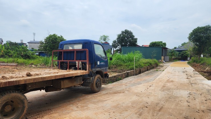 Sở hữu ngay nhà đẹp kiểu Nhật ở Minh Phú, Sóc Sơn -Chỉ từ hơn 700 triệu - Đường rộng 6m, 2 ô tô tải tránh nhau .