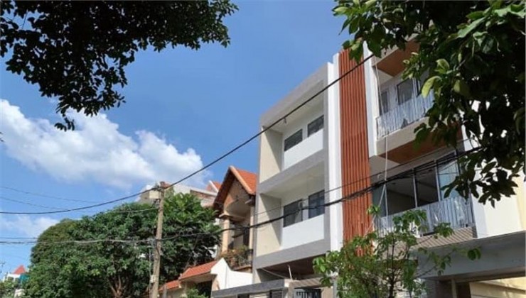 Bán Nhà Phố 3 Tầng, 100M2 NGANG 5M Mặt Tiền Đường Số Hoàng Diệu 2, Phường Linh Chiểu, Thành Phố Thủ Đức, TPHCM