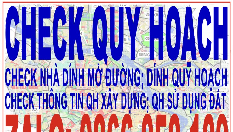 CHO THUÊ NHÀ MẶT PHỐ BẠCH MAI ; VÀ CHECK NHÀ DÍNH QUY HOẠCH