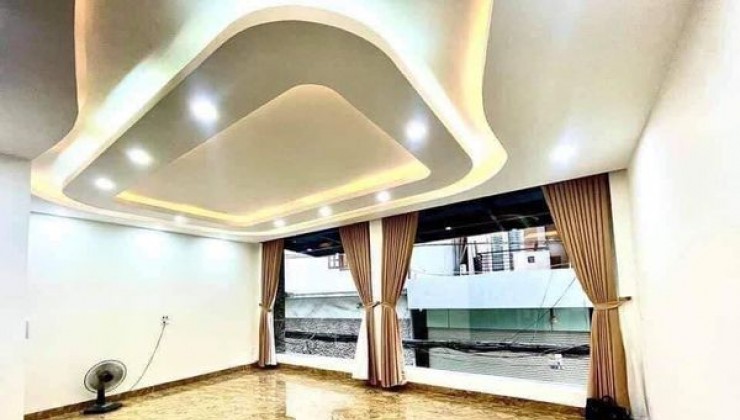 TRUNG TÂM QUẬN - MẶT NGÕ - GẦN PHỐ - KHU PHÂN LÔ - SẦM UẤT - NGÕ THÔNG