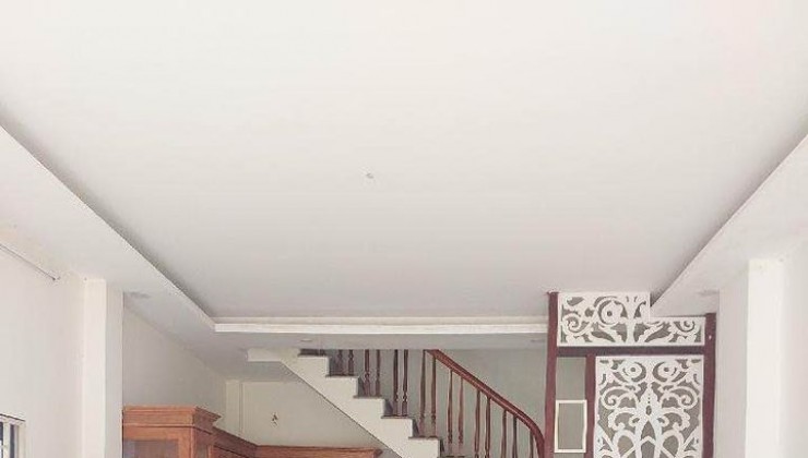 NHÀ ĐẸP PHỐ CÁT LINH _ LÔ GÓC 2 THOÁNG - MỚi XÂY - SỔ ĐỎ VUÔNG ĐẸP - 52M2 - 5 TẦNG - CHỦ CHÀO 6 TỶ