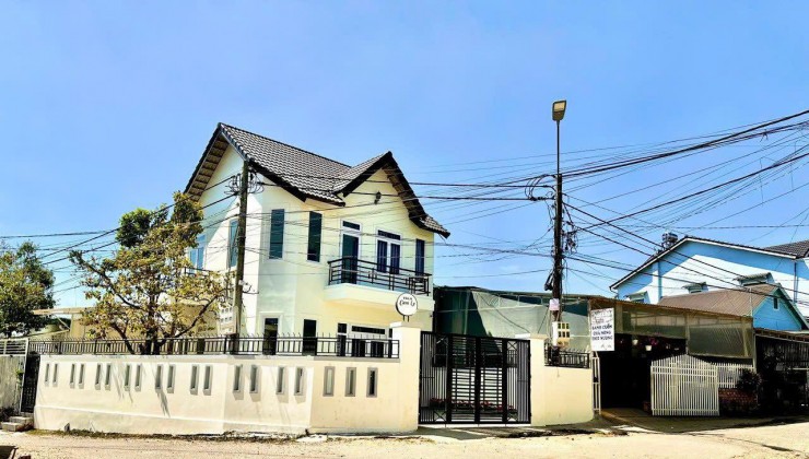 Bán villa mini tại Măng Line Phường 7 Đà Lạt chỉ 5 tỷ