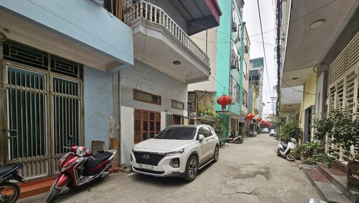 HIẾM! PHÂN LÔ NGUYỄN XIỂN, THANH XUÂN - MẶT TIỀN RỘNG - GARA OTO - KINH DOANH, VĂN PHÒNG