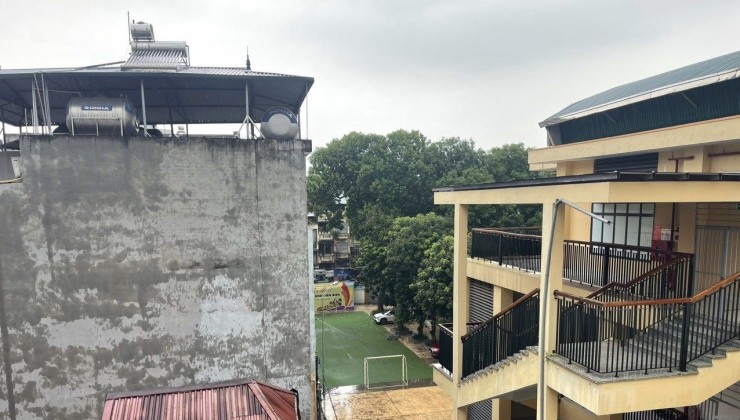 HIẾM! PHÂN LÔ NGUYỄN XIỂN, THANH XUÂN - MẶT TIỀN RỘNG - GARA OTO - KINH DOANH, VĂN PHÒNG