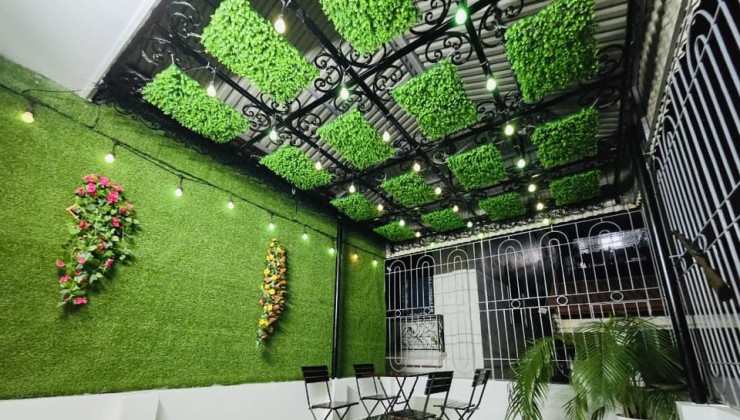 HIẾM! PHÂN LÔ NGUYỄN XIỂN, THANH XUÂN - MẶT TIỀN RỘNG - GARA OTO - KINH DOANH, VĂN PHÒNG