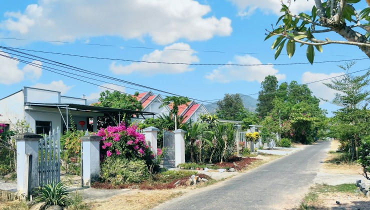 Bán Lô Đất Vị Trí Đẹp Tại Suối Tiên - Diên Khánh Gần Thành Phố Nha Trang