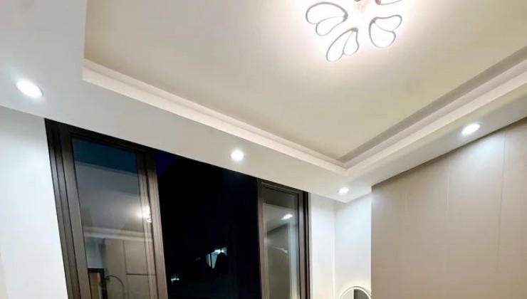 HOT!Siêu phẩm nhà phố Vạn Phúc,Hà Đông-48m2 phân lô,TM,ô tô vào nhà, SĐCC