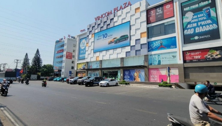 Bán nhà mặt tiền đường  Lê Văn Việt, Hiệp Phú quận 9, 86m2 ngang 5m, 500m ra ngã 4 Thủ Đức