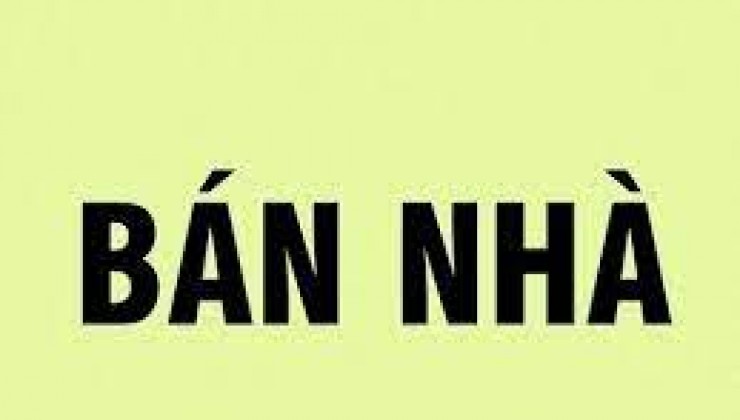 hính chủ cần bán nhà mặt tiền đường Phạm Văn Xảo, Phường Phú Thọ Hòa, Tân Phú, Hồ Chí Minh