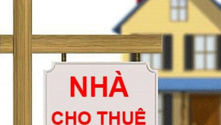 chính chủ cho thuê nhà riêng tại ngõ 12 Kim Giang, Thanh Xuân DT25m2x3 tầng Giá 7tr/th