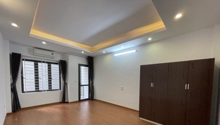 NHÀ QUANG TRUNG - HÀ ĐÔNG, NHÀ MỚI LUNG LINH, CHẮC CHẮN VỀ Ở NGAY, 36m2, 3.3 tỷ