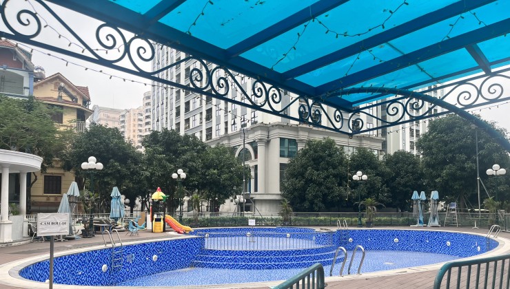 Quỹ căn 2n2vs 59m2-63m2 Iris Garden mặt đường Trần Hữu Dực chỉ từ 3,5 tỉ, Full đồ đẹp