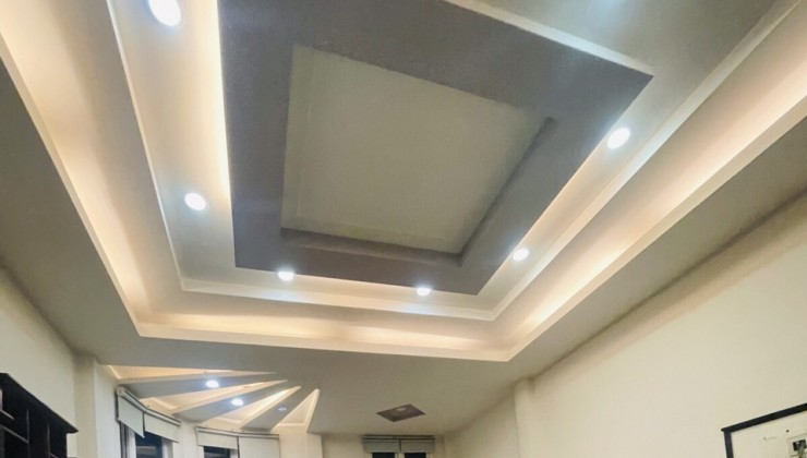 Nhà bán HXH nhựa 8m đường Thoại Ngọc Hầu 4x15m 2 lầu chỉ 6.85 tỷ