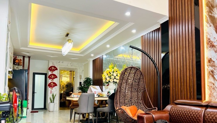 SIÊU HOT -THANH TRÌ - NHÀ ĐẸP - Ô TÔ - NỘI THẤT ĐẸP -50M2-4 TẦNG -HƠN 4 TỶ