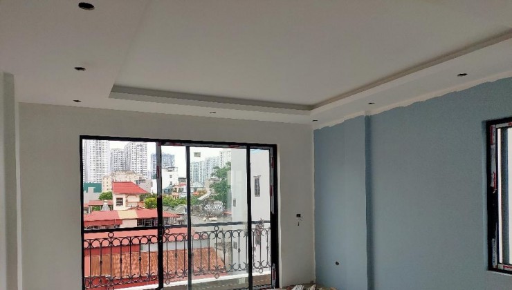 BÁN ĐẤT TẶNG NHÀ Ô TÔ ĐỖ CỬA TAM TRINH 120M2 GIÁ NHỈNH 15 TỶ