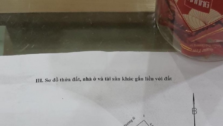 (Siêu Phẩm) Nhà Đẹp 48m2 x 5 tầng lô góc tại Thiên Hiền - Đường 2 ô tô tránh - 17 tỷ - Tin Không Ảo