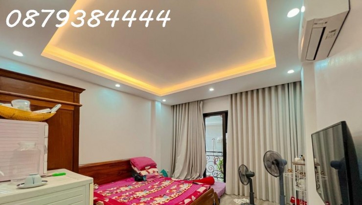 HIẾM - TÔN ĐỨC THẮNG - T.T ĐỐNG ĐA - 56M2 X 6T - VIEW SÂN TENNIS - ĐẸP LUNG LINH - Ô CHỜ THANG MÁY - 30M RA Ô TÔ - VỪA Ở VỪA CHO THUÊ