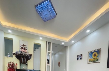 72M2 (4.5*17) NHÀ 2 TẦNG MỚI KENG - HOÀN CÔNG ĐẦY ĐỦ - NGAY KHU PHÂN LÔ - XE HƠI ĐỔ CỬA, GIÁ 5 TY 150 TL.