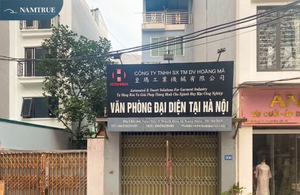 BÁN MẶT TIỀN NGỌC TRÌ, THẠCH BÀN, LONG BIÊN - KINH DOANH - DÒNG TIỀN