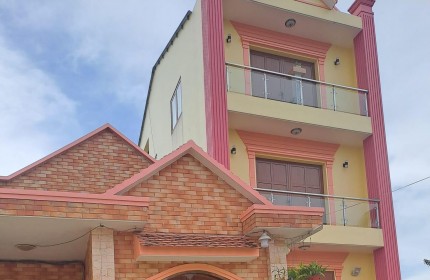 BÁN căn nhà HẼM XE TẢI THÔNG. LÊ VĂN KHƯƠNG. Q.12. GIÁ GIẢM SÂU