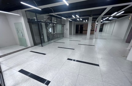 CHO THUÊ sàn văn phòng tại Ngã Tư sở DT335m2 thông sàn giá thuê ibox lh 0981263018