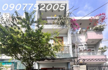 168M2 - 10 PHÒNG CHO THUÊ - THU NHẬP ĐỀU - CHỈ 7 TỶ HXH Q9
