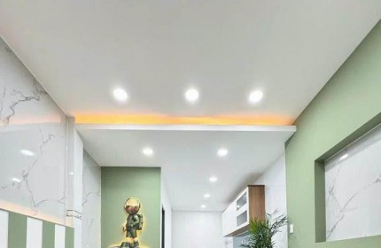 Lê Văn Qưới , hẻm nhựa 7m xe hơi tới nhà, giá chỉ nhỉnh 5 tỷ.dt50m2