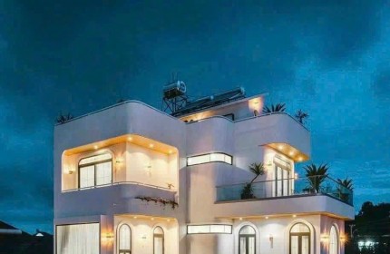 Bán villa đối diện thung lũng tình yêu phường 8 Đà Lạt