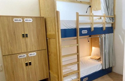 Bán Nhà Phố Mã Mây 150M2 6 Tầng Thang Máy 81 Tỷ -Đang KD Hostel - Nở Hậu