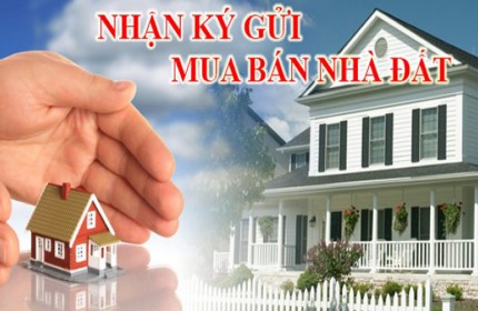 Nhận ký gửi bất động sản căn hộ tại khu vực Đà Nẵng