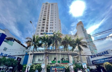 Tòa Nhà Central Plaza, Phạm Văn Hai, Phường 3, Quận Tân Bình