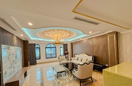 Vip ! Mp Quan Nhân Thanh Xuân  vỉ hè oto KD 70m² 9T giá nhỉnh 33 tỷ TL