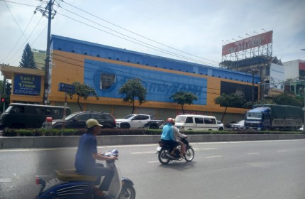 '' CHO THUÊ MẶT BẰNG TẠI VÂN GIANG, TP NINH BÌNH