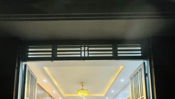 BÁN NHÀ HOÀNG HOA THÁM - BA ĐÌNH
DT 32M2 X 6 TẦNG, MĂT TIỀN 4,2M