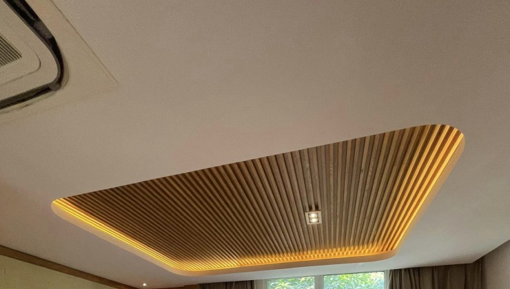 BÁn Gấp! Biệt Thự  KĐT Bán đảo Linh Đàm, Quận Hoàng Mai, 251m x 4T x Mt 13n. Giá hoen 60 tỷ.