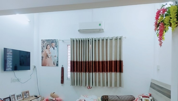 tiến Anh -Nhà Bán Phú Nhuận ( Phạm Viết Chánh ) 25m2, 2 Tầng,  2PN chỉ  5 tỷ 5