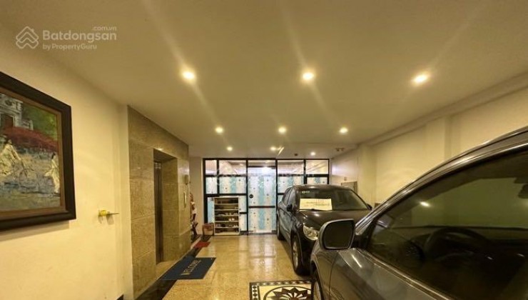 Bán nhà mặt phố Võ Chí Công - DT 140m - Mặt tiền 8m - KĐT Tây Hồ Tây Ngoại Giao Đoàn