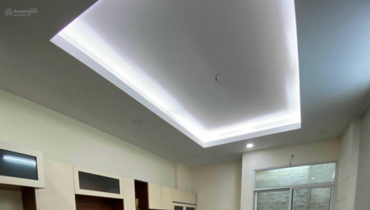 Bán gấp nhà 5T, 70m2, HXH 10m đường Võ Oanh (D3), P25, Bình Thạnh, cách mặt tiền 2 căn, 15,5 tỷ TL