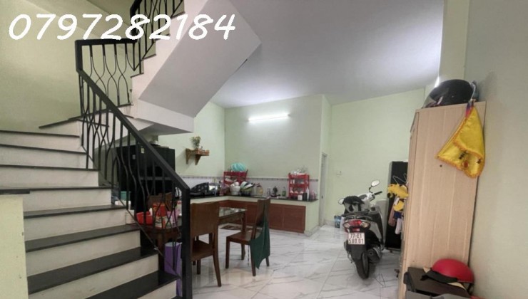 SIÊU PHẨM NHÀ 3 TẦNG HOÀN CÔNG ,TĂNG NHƠN PHÚ A, QUẬN 9, THỦ ĐỨC,