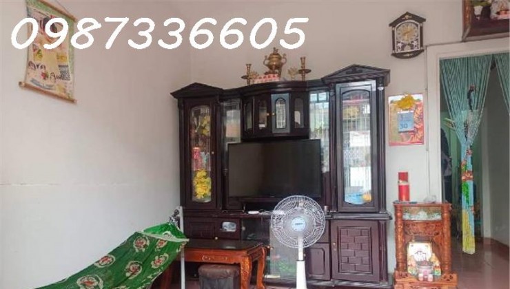 SIÊU HỜI . CHỈ GẦN 3 TỶ CÓ NGAY NHÀ 2 TẦNG 50M2 , ĐƯỜNG 120 CẠNH  SUỐI TIÊN QUẬN 9 TP THỦ ĐỨC .