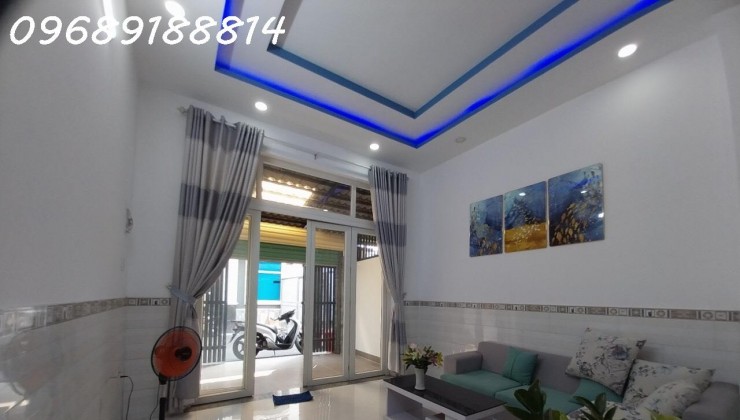 NHÀ KHU VIP TX25  - 4 TẦNG 53.4M2 - TIỆN NGHI ĐẦY ĐỦ VÀO Ở NGAY GIÁ 4,75 TY