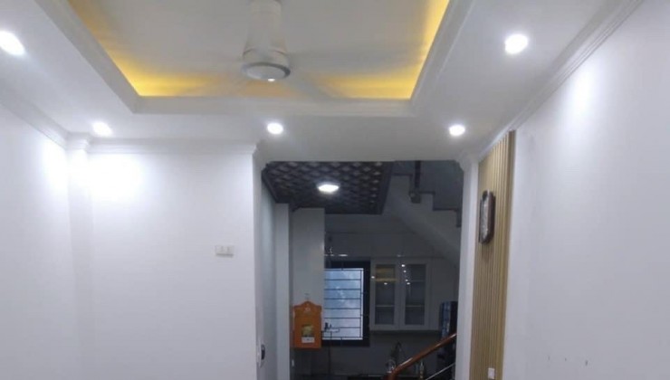 BÁN NHÀ PHỐ NGỌC HÀ 5T, 30M2, GẦN Ô TÔ, NGÕ THÔNG, Ở NGAY, CHỈ 6 TỶ