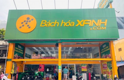 Bán Nhà Mặt Tiền Đề Thám Q1 - Ngang11m 330m² 85 Tỷ - Doanh Thu 150 Triệu/Tháng